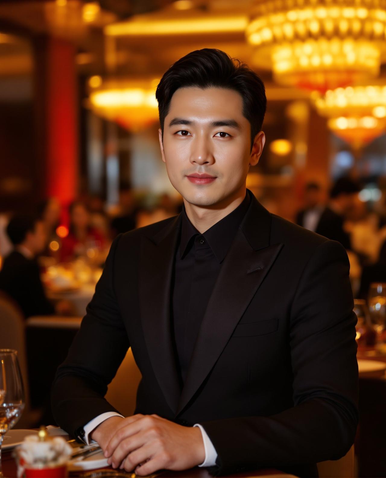都在津津乐道某位明星的爆料背后隐藏的惊人巧合，娱乐吃瓜酱揭秘那些惊人的秘密
